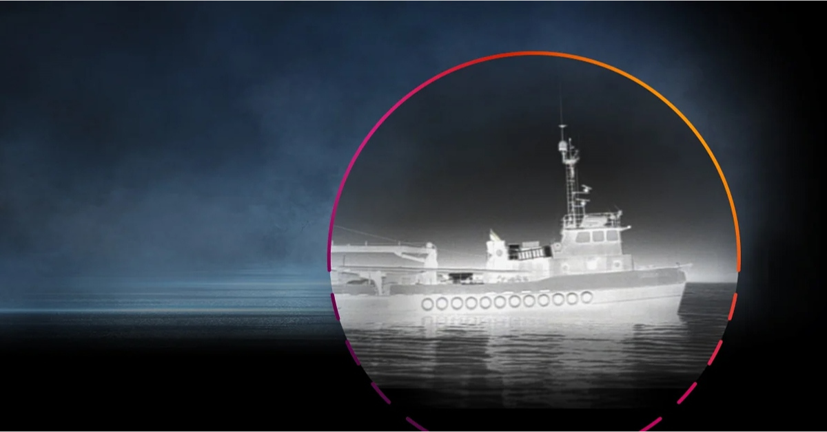 Can Thermal Imaging See Through Fog and Rain?